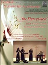 The flute project - 