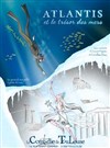 Atlantis et les trésors de la mer - 