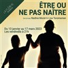 Être ou ne pas naître - 