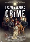 Les voyageurs du crime - 