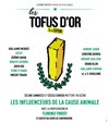 Les tofus d'or - 