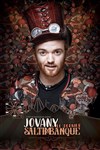 Jovany dans Le dernier Saltimbanque - 