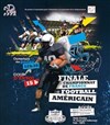 Casque de Diamant 2013 | Finale du Championnat de France de Football Américain - 