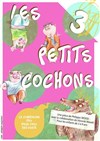 Les 3 petits cochons - 