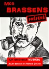 Mon Brassens Préféré - 