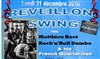 Réveillon Swing - 