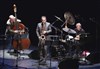 Mood : Cercle + François Ripoche Trio - 