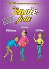 Une envie folle - 