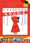 Chaperon rouge - 