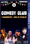 Comedy Club - 