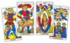 Stage/Initiation Symbolisme du Tarot de Marseille - 