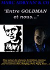 Entre Goldman et nous... - 