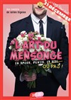 L'Art du mensonge | réveillon - 