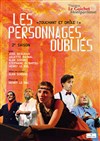 Les Personnages oubliés - 