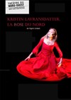 Kristin Lavransdatter, La Rose du Nord - 