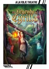 La légende de Cyrilla - 