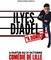 Ilyes Djadel dans A domicile - 