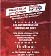 Startup Contest | 8ème Edition - 