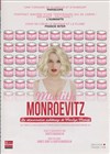 Mudith Monroevitz dans La réincarnation ashkénaze de Marylin Monroe - 