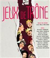 Jeux de trône - 