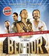 Ben Hur | La Parodie - 