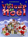 Le voleur de Noël - 