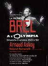 La Promesse Brel - 