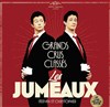 Les jumeaux dans Grands crus classés - 