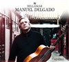 Manuel Delgado - 