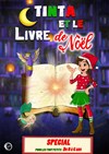 Tinta et le livre de Noël - 