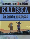 Kaliska - 