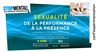 Sexualité : de la performance à la présence - 