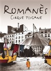 Cirque Romanès | Voleurs de poules | Nouveau spectacle - 