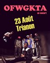 OFWGKTA - 