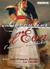 Le chevalier d'Eon - 