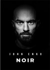 John Enko dans Noir - 