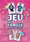 Jeu de cette famille - 