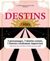 Destins par les Ladies - 