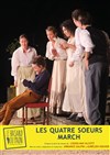 Les Quatre Soeurs March - 