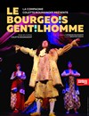 Le bourgeois gentilhomme - 