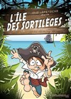 L'île aux sortilèges - 