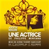 Une Actrice | avec Judith Magre - 