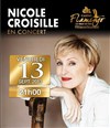 Nicole Croisille - 