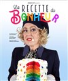 La recette du Bonheur | Festival Wonder Pipelettes - 