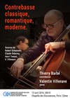 Contrebasse classique, romantique, moderne - 