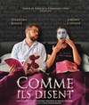 Comme ils disent - 