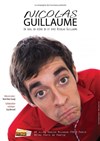 Nicolas Guillaume - 