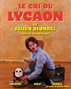 Le cri du Lycaon - 