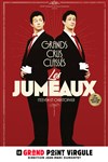 Les Jumeaux dans Grands Crus Classés - 