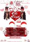 Soirée Saint Valentin - 